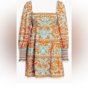 Alice + Olivia Rowan dress size small